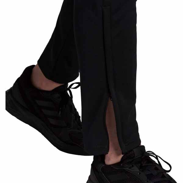 Спортивний костюм Adidas M SERENO TS H28922 р. 7 чорний