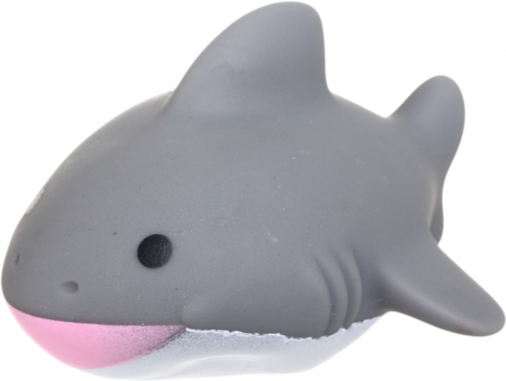 Набір іграшок для купання Osboo 6 шт. барвисті OTG0973208