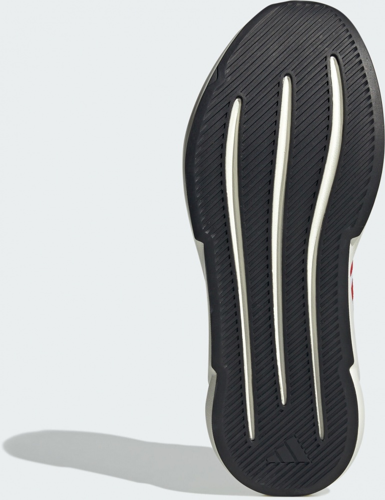 Кроссовки мужские Adidas LIGHTSHIFT JH9310 р.43 1/3 белые