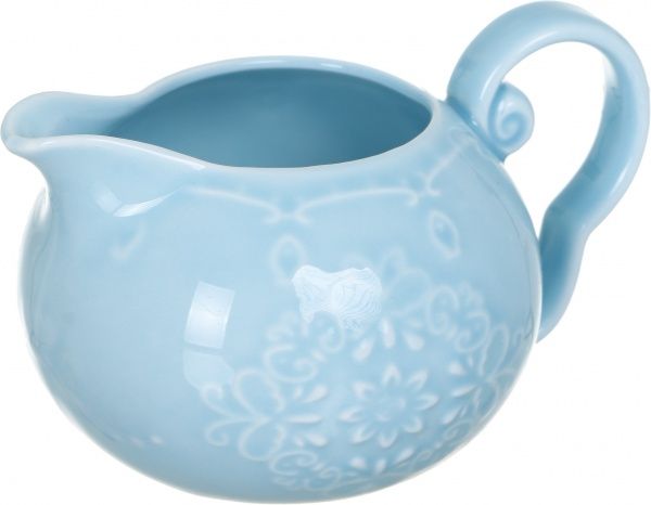 Набір посуду Paradise Blue (цукорниця + молочник) A06220-RS03SB Astera