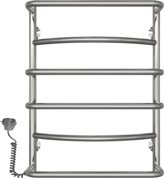 Рушникосушарка електрична Deffi Аквамікс П6 500x600 Е Л