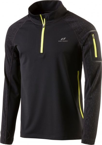 Джемпер Pro Touch Renzo V ux 280667-901050 р. L чорний