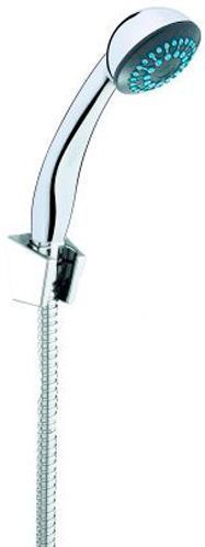 Душевой набор Rubineta Sweet Con/Imp + Grand 625017 