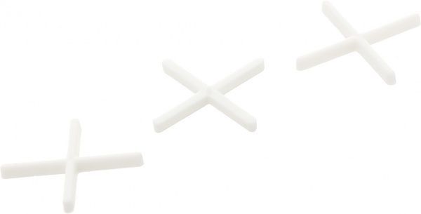 Крестики дистанционные TecnicBuild 1.5 мм 1000 шт./уп