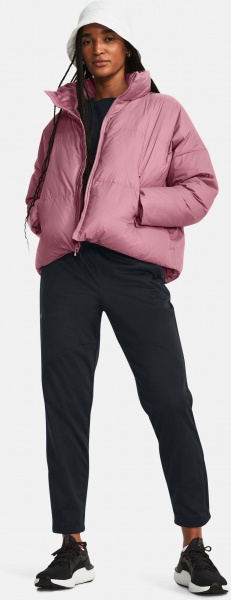 Пуховик Under Armour UA CGI DOWN PUFFER JKT 1378858-697 р.XS бежевий