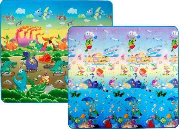 Развивающий коврик Limpopo 