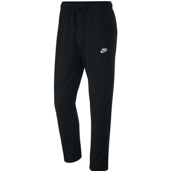 Штани Nike NSW CLUB PANT OH JSY BV2766-010 р. XL чорний