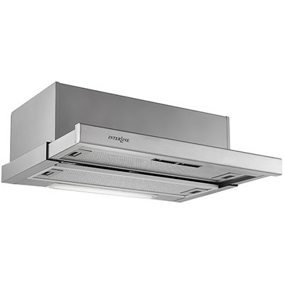 Витяжка Interline Slim A/50/2 inox 50 см