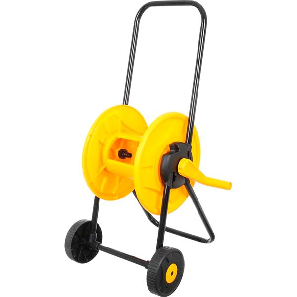 Візок для шланга Expert Garden на колесах DY640