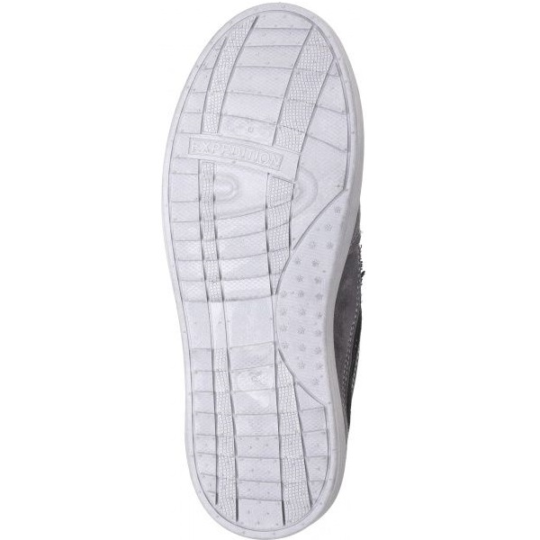 Ботинки М100 р.40-4142-4344-45 черный