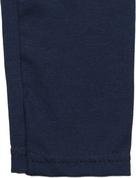 Лосины Моя планета Лс100 р.116 синий 