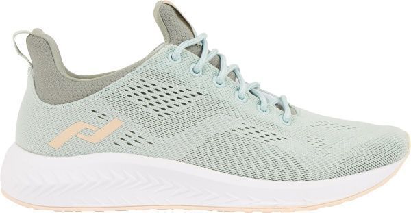 Кроссовки Pro Touch OZ 1.0 W 288281-902676 р.36 зеленый