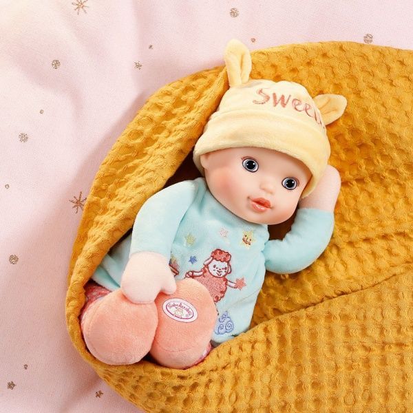 Кукла Zapf Baby Annabell 702932