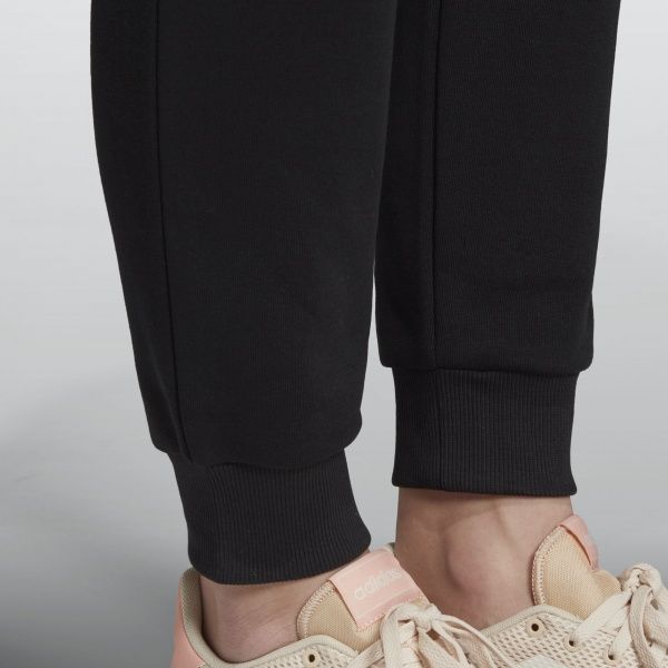 Брюки Adidas W BB TP EI4629 р. XL черный