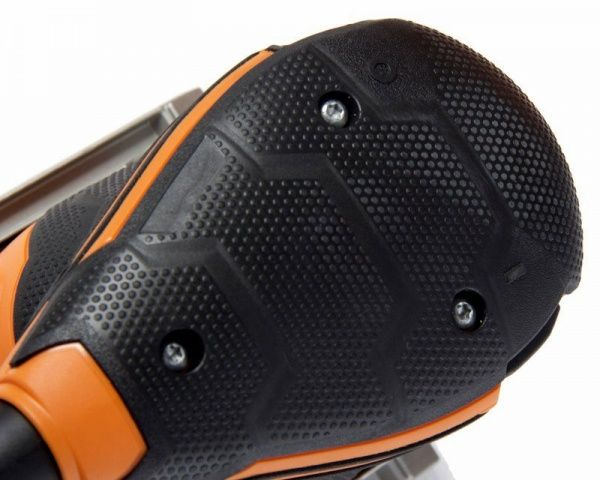 Виброшлифмашина AEG 4935416090 FDS140