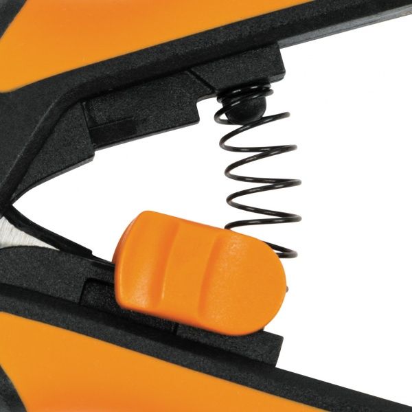 Ножиці для квітів Fiskars Solid SP13 1051600