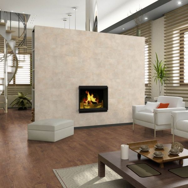 Ламинат Classen Dafino Green 4V AC4/32 8 мм Дуб Торрес 35406