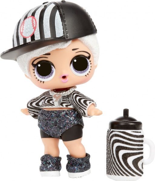 Игровой набор L.O.L. SURPRISE! серии All-Star B.B.s Спортивная Команда в ассортименте