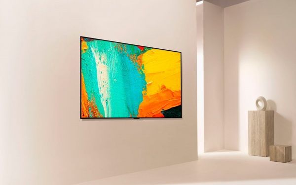 Телевізор LG 4K OLED65GX6LA