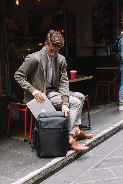 Рюкзак Pacsafe Vibe 28 15.6