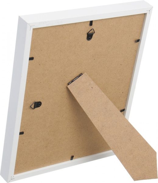 Рамка Glam BB65-125273 10x15 см білий 