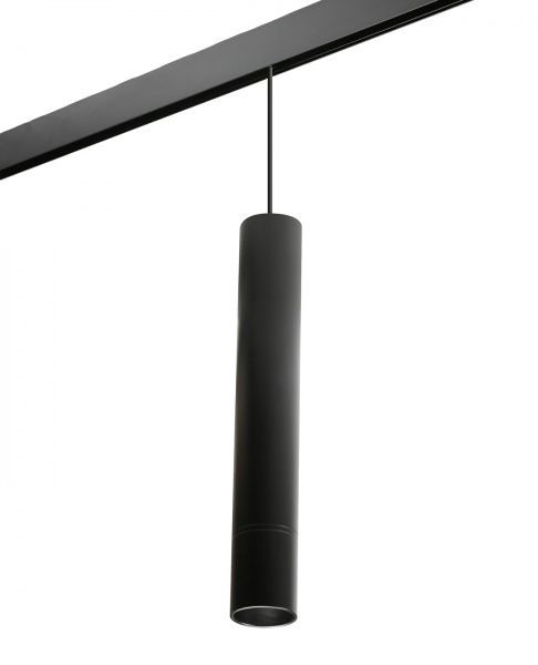 Трековый прожектор Светкомплект MTL-DX 3346 LED 10 Вт 4000 К черный 