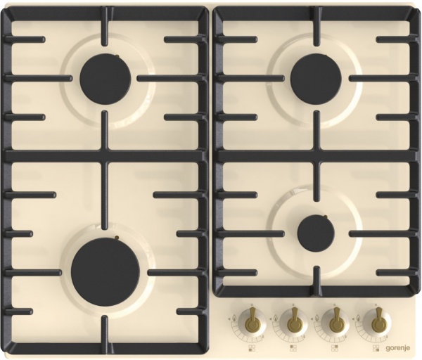 Варочная поверхность Gorenje G 642 CLI