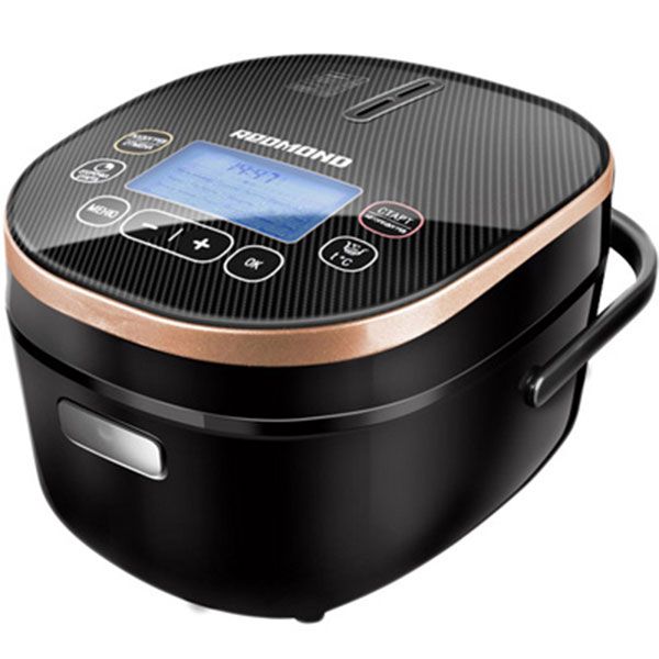 Мультиварка Redmond RMC-250