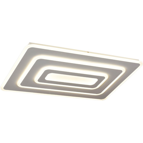 Люстра світлодіодна Victoria Lighting Sydney/PL900 з пультом ДК 300 Вт білий 