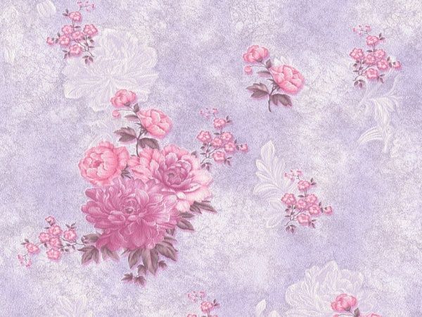 Шпалери паперові Слов'янські шпалери COLORIT Композиція 6581-06 0,53x10,05 м 