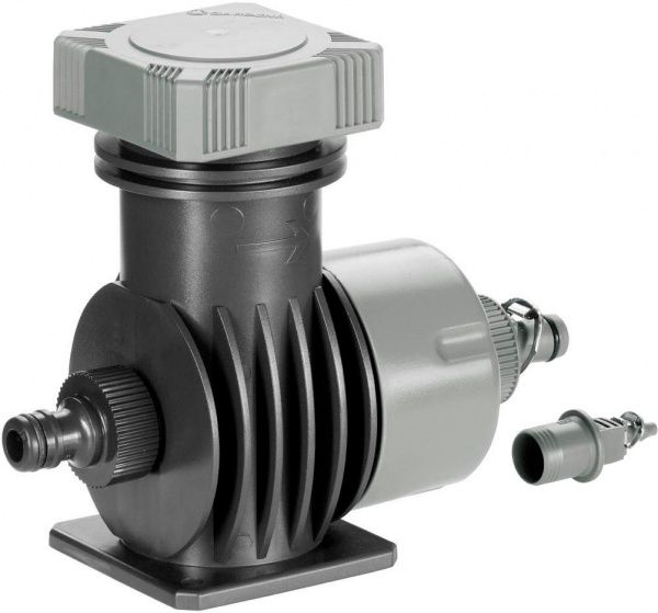 Мастер-блок Gardena 2000 1354-20