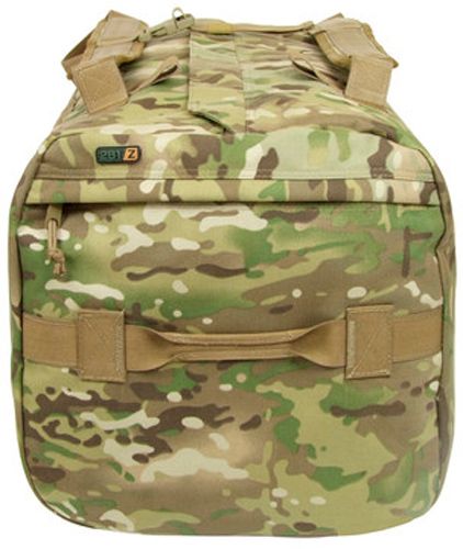 Сумка P1G-Tac транспортна польова M.U.B.S.MDB (Marauder Duffel Bag), [MTP/MCU] MTP/MCU camo камуфляж 100 л UA281-50091-