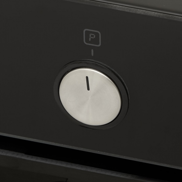 Духовой шкаф Eleyus WANDA 6009 BL STL