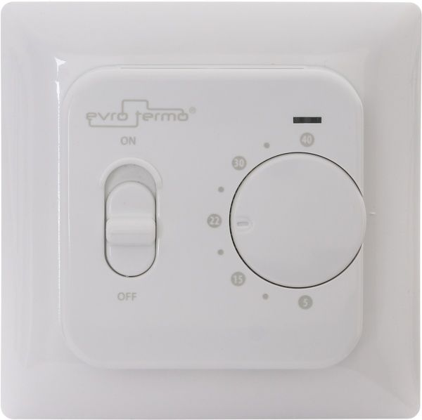 Терморегулятор Evro-Termo LTC 230