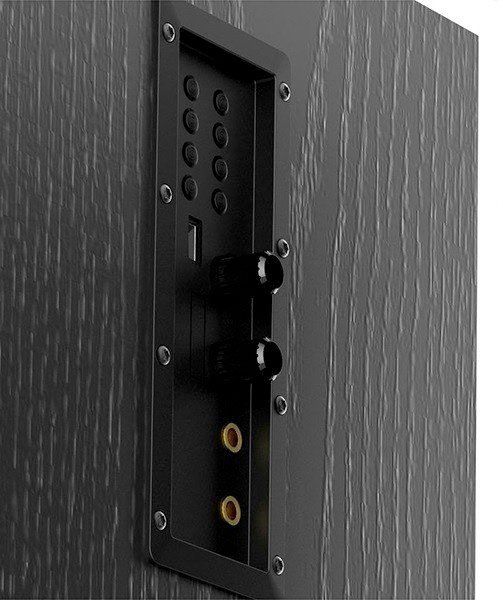 Акустична система F&D T-60X 2.0 wood