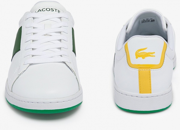Кроссовки Lacoste Sport 743SMA0053082 р.UK 8