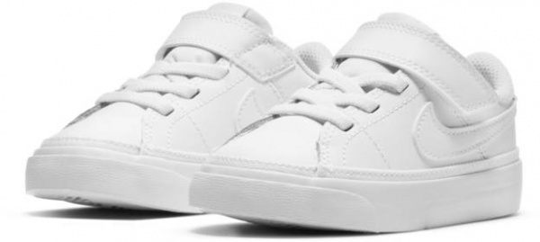 Кросівки Nike Court Legacy DA5382-104 р.US 10C білий