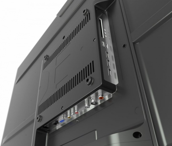 Телевізор Ergo 40DFS6000