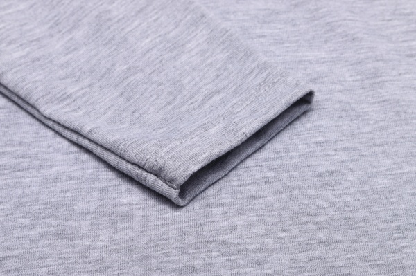 Джемпер для мальчика KOSTA 1410-10 р.110 серый 