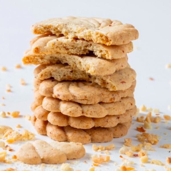 Печенье КД ВАЦАК Дюни (2261632516019) 500 г 