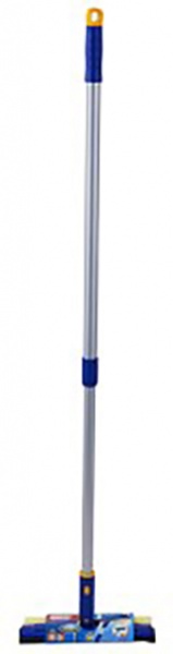 Телескопічна щітка NECO для миття скляних поверхонь