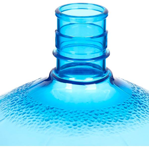 Бутель для води 18,9 л з ручкою