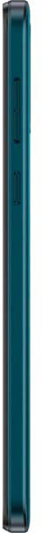 Смартфон Motorola E13 2/64GB aurora green (973508) 