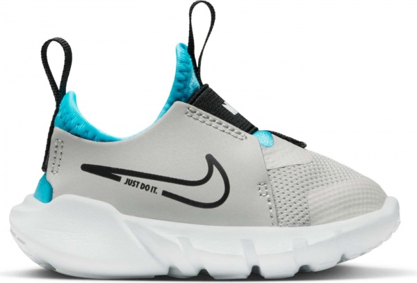 Кроссовки Nike FLEX RUNNER 2 DJ6039-008 р.26 серый