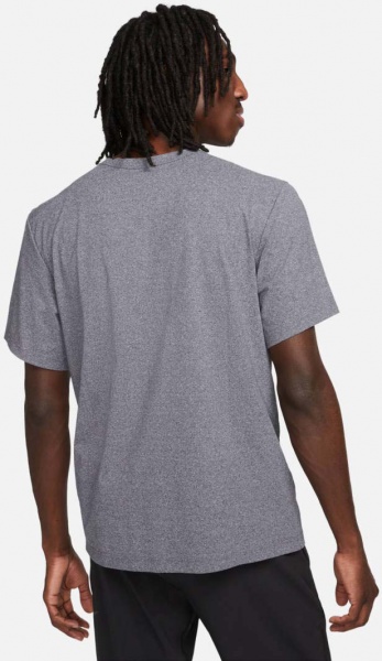 Футболка Nike DF UV HYVERSE SS DV9839-451 р.2XL синий