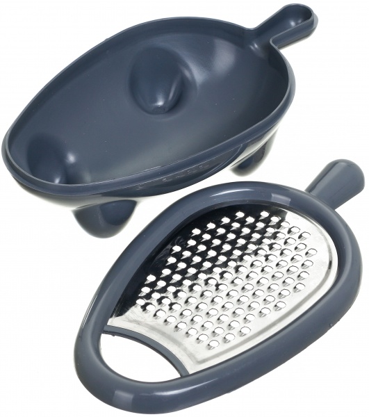 Терка с контейнером GT-204 19.5x10x5.5 см Gusto