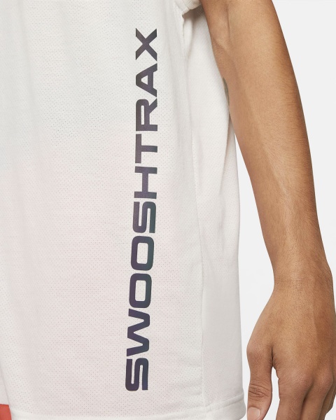 Майка Nike NSW TREND SLVLS TOP DX0055-030 р.2XL белый