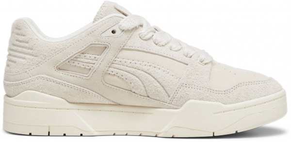 Кроссовки Puma SLIPSTREAM RECLAIM SUEDE 39353201 р.38 бежевый