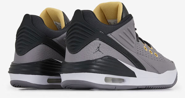 Кроссовки Nike JORDAN MAX AURA 5 DZ4353-007 р.44,5 разноцветный