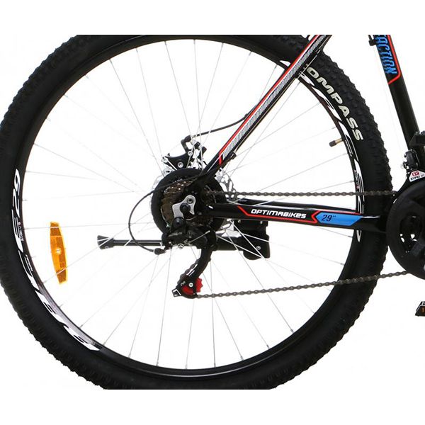 Велосипед Optimabikes 20